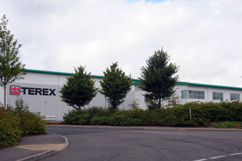 Mecalac acquires Terex Coventry, UK