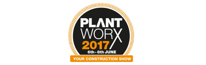 Mecalac will showcase at PLANTWORX